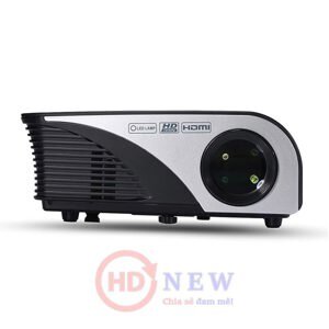 Máy chiếu android thông minh mini Tyco T1500A