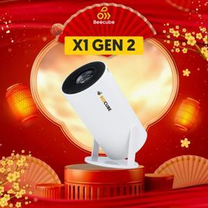 Máy chiếu Beecube X1