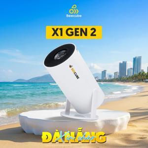 Máy chiếu Beecube X1
