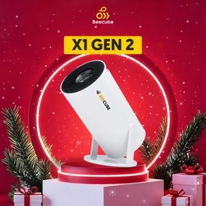 Máy chiếu Beecube X1
