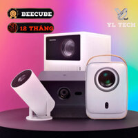 Máy Chiếu Beecube x2 Gen 4 - Bảo Hành 1 đổi 1 Trong 12 Tháng