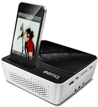 Máy chiếu BenQ Joybee mini Digital Projector GP2