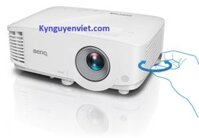 Máy chiếu BenQ MH530 cũ