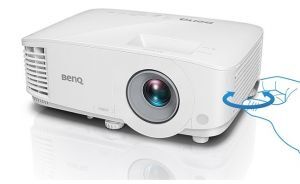 Máy chiếu BenQ MH560