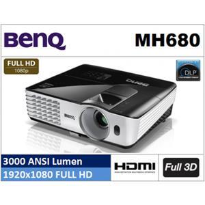 Máy chiếu BenQ MH680
