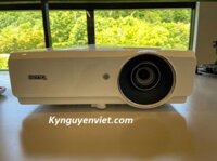 Máy chiếu BenQ MH741 cũ