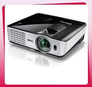 Máy chiếu BenQ MP780ST (MP-780ST) - 2500 lumens