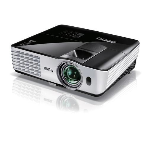 Máy chiếu BenQ MP780ST (MP-780ST) - 2500 lumens