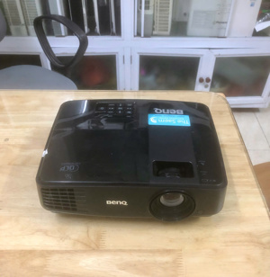 Máy chiếu BenQ MS 506
