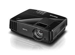 Máy chiếu BenQ MS504 - 3000 lumens