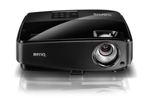 Máy chiếu BenQ MS517 (MS-517) - 2800 lumens