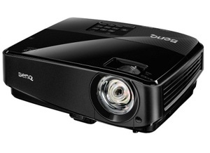 Máy chiếu BenQ MS521P (MS-521P) - 3000 lumens