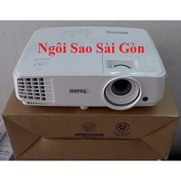 Máy chiếu benq ms527