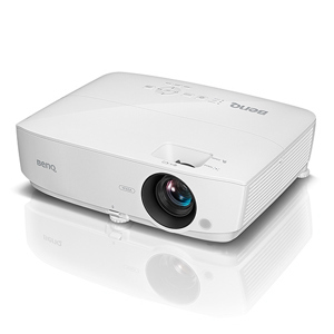 Máy chiếu BenQ MW533 - 3000 Ansi Lumen, 1024 x 768px