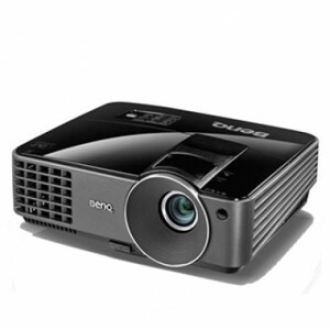 Máy chiếu BenQ MX503 (MX-503) - 2700 lumens