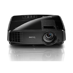 Máy chiếu BenQ MX505 (MX-505) - 3000 lumens