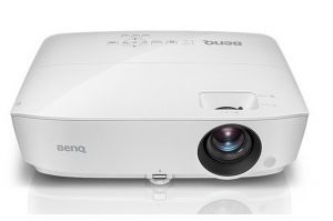 Máy chiếu BenQ MX532 - 3300 Ansi lumen, 1024x768px