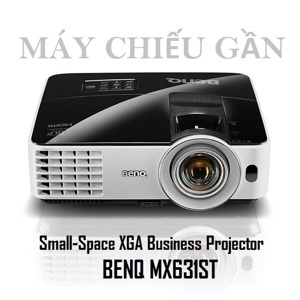 Máy chiếu BenQ MX631ST
