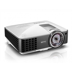 Máy chiếu BenQ MX806ST (MX-806ST)