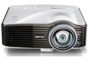Máy chiếu BenQ MX812ST (MX-812ST) - 3500 lumens