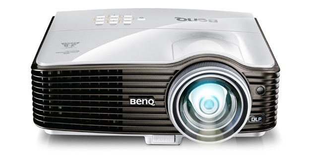 Máy chiếu BenQ MX812ST (MX-812ST) - 3500 lumens