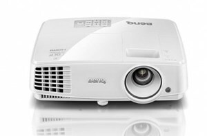 Máy chiếu BenQ TW523P