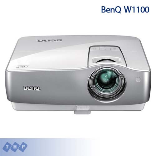 Máy chiếu BenQ W1100 DLP full HD