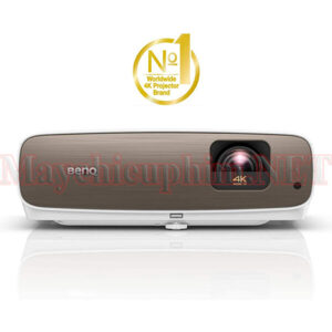 Máy chiếu BenQ W2700