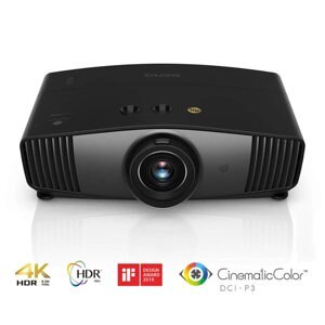 Máy chiếu BenQ W5700