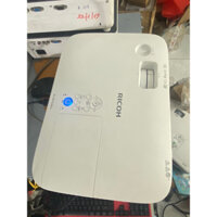 Máy chiếu bóng đá dùng quán Ricoh PJ WX5361n mới 99%