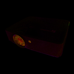 Máy chiếu Boxlight KTU600