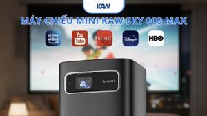 Máy chiếu BullPro BP-DLP400