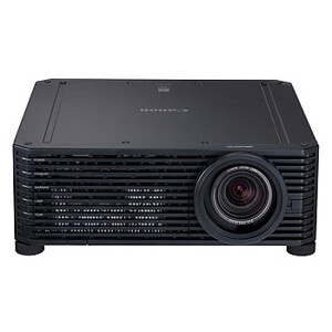 Máy chiếu Canon 4K501ST