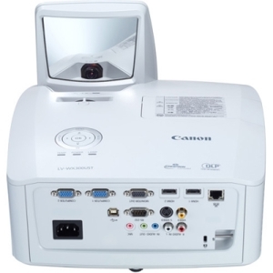 Máy chiếu Canon LV-WX300UST