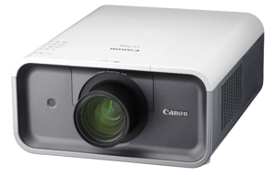 máy chiếu Canon LV7585 (LV-7585) - 6500 lumens