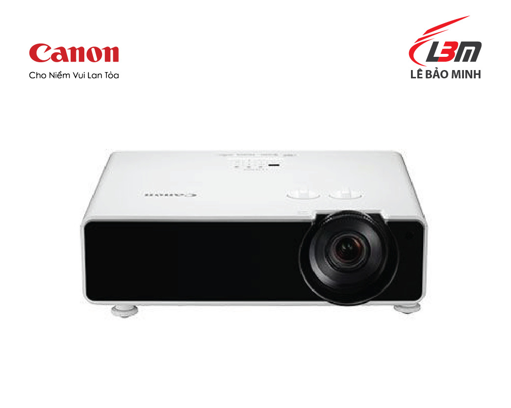 Máy chiếu Canon LX-MH502Z