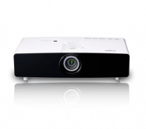 Máy chiếu Canon LX-MW500