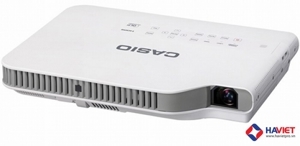 Máy chiếu Casio XJ-A252