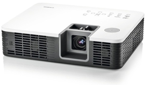 Máy chiếu Casio XJ-H1750