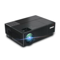 Máy chiếu Cheerlux CL770 Full HD, đô sang 5500 lumens, điêu chinh Zoom, Auto keystone 4 chiêu. Hàng chính hãng.