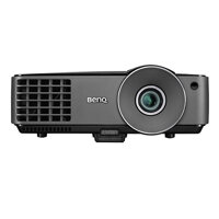 Máy chiếu cũ BenQ MX520