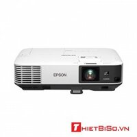 Máy Chiếu Cũ Epson EB-2155W 5000 Ansi, HD, WIFI