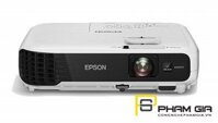 Máy chiếu Cũ Epson EB-X31