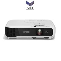 Máy chiếu cũ Epson EBX04 hình ảnh sắc nét