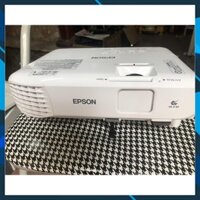 Máy Chiếu Cũ Epson X05 (Máy đẹp, còn bảo hành hãng hơn 1 năm)