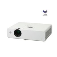 Máy Chiếu Cũ Panasonic PT-LB300 Hình Ảnh Sắc Nét, Đầy Đủ Cổng Kết Nối