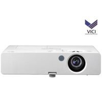 Máy Chiếu Cũ Panasonic PT-LB2VEA Hàng Like New, Bảo Hành 3 Tháng Sản Phẩm