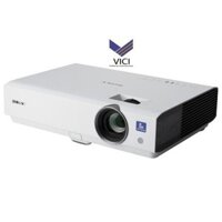 Máy Chiếu Cũ Sony VPL-DX120, Hàng Like New Bảo Hành 3 Tháng Sản Phẩm, Bóng Đèn Chạy Bền Bỉ