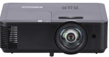 Máy chiếu đa năng INFOCUS IN116BBST