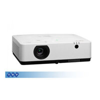 Máy chiếu đa năng NEC NP-MC453XG + Màn chiếu 150 inch